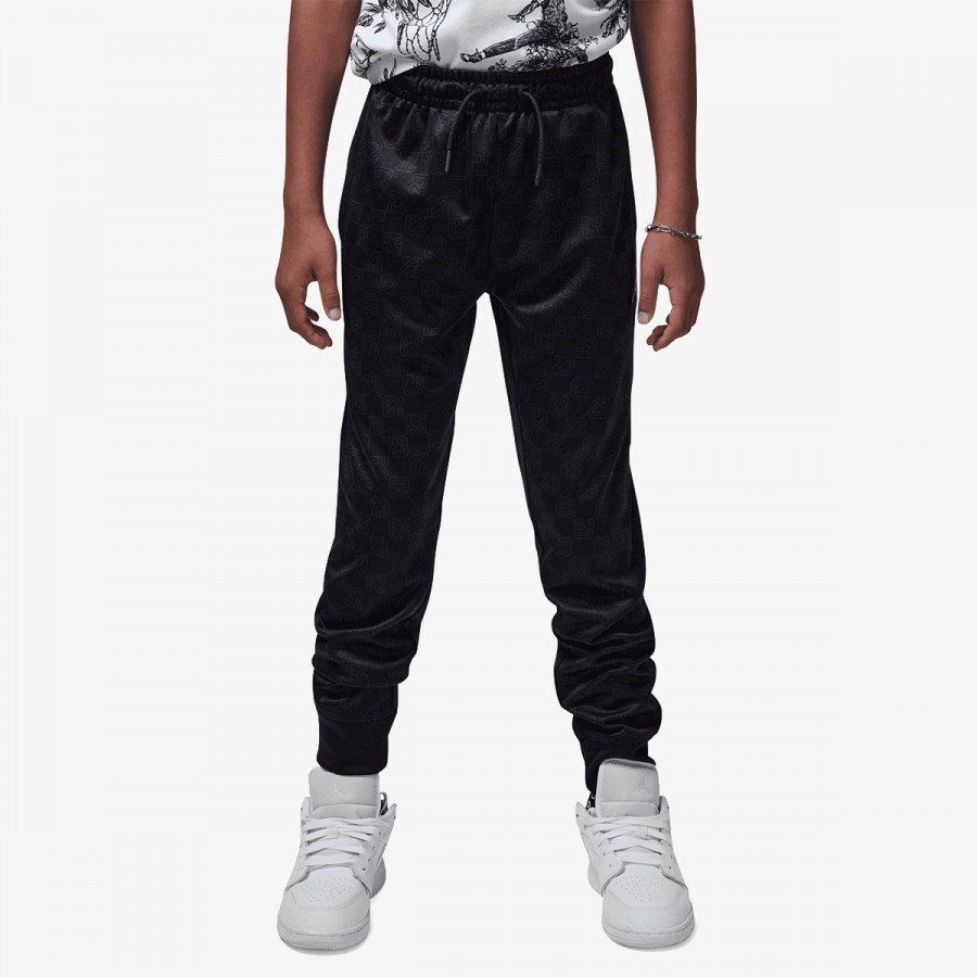 NIKE SPODNJI DELI TRENIRKE Monogram 