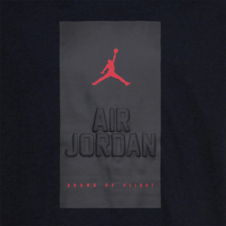 NIKE KRATKA MAJICA JDB PE JUMPMAN BANNER SS TEE 