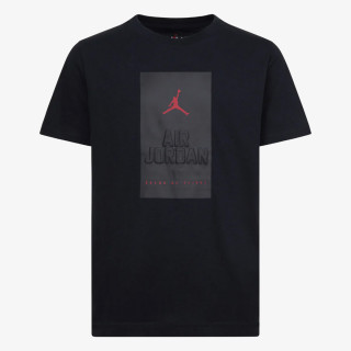 NIKE KRATKA MAJICA JDB PE JUMPMAN BANNER SS TEE 