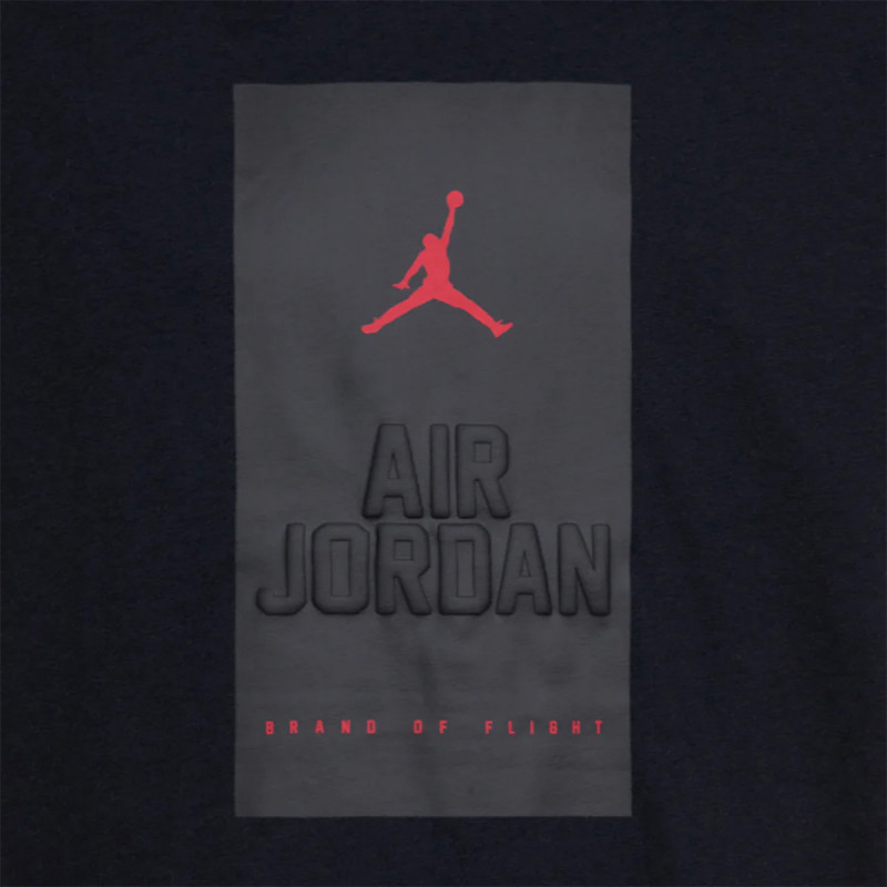 NIKE KRATKA MAJICA JDB PE JUMPMAN BANNER SS TEE 