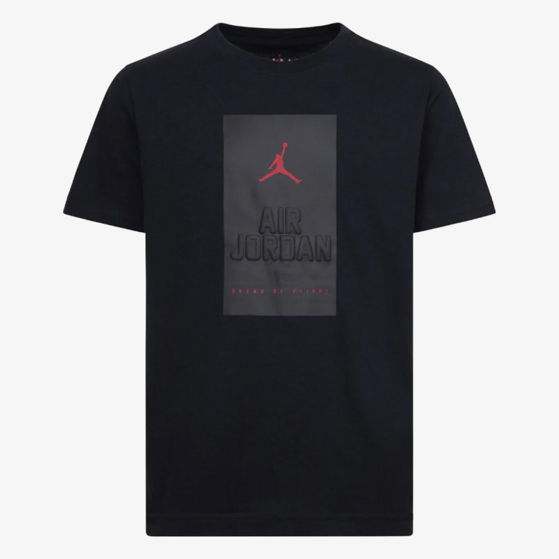 NIKE KRATKA MAJICA JDB PE JUMPMAN BANNER SS TEE 