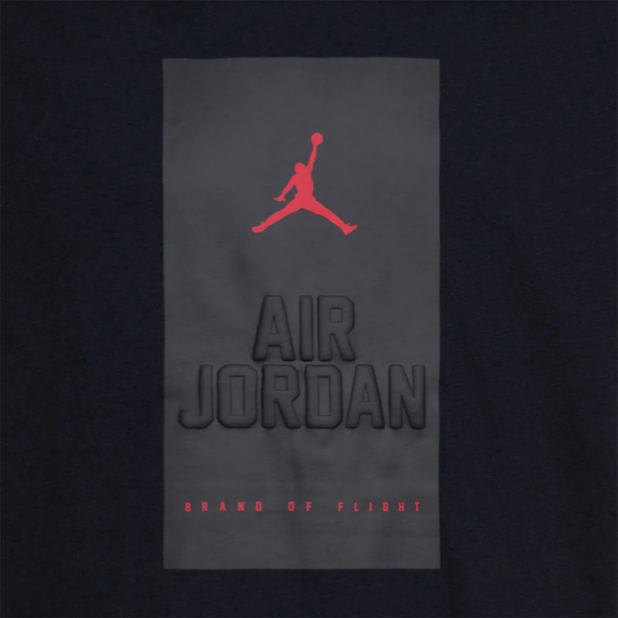 NIKE KRATKA MAJICA JDB PE JUMPMAN BANNER SS TEE 