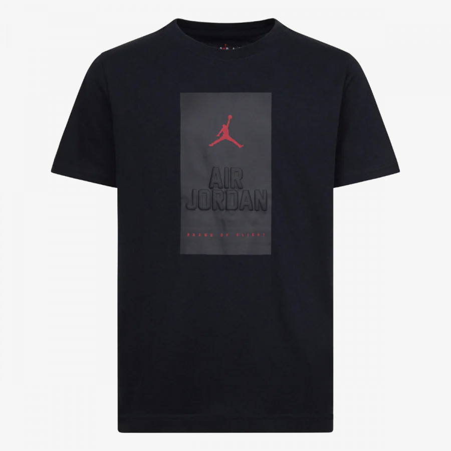 NIKE KRATKA MAJICA JDB PE JUMPMAN BANNER SS TEE 
