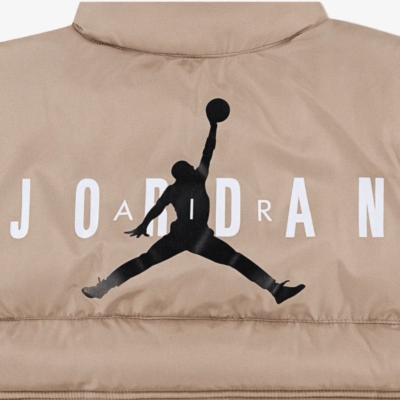 JORDAN BREZROKAVNIK Puffer 