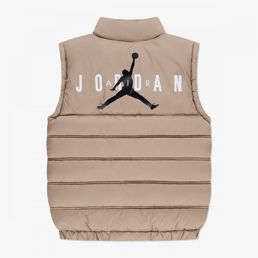 JORDAN BREZROKAVNIK Puffer 