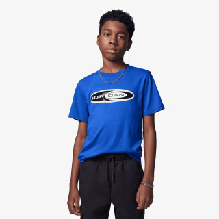 KRATKA MAJICA Jordan Graphic Logo 