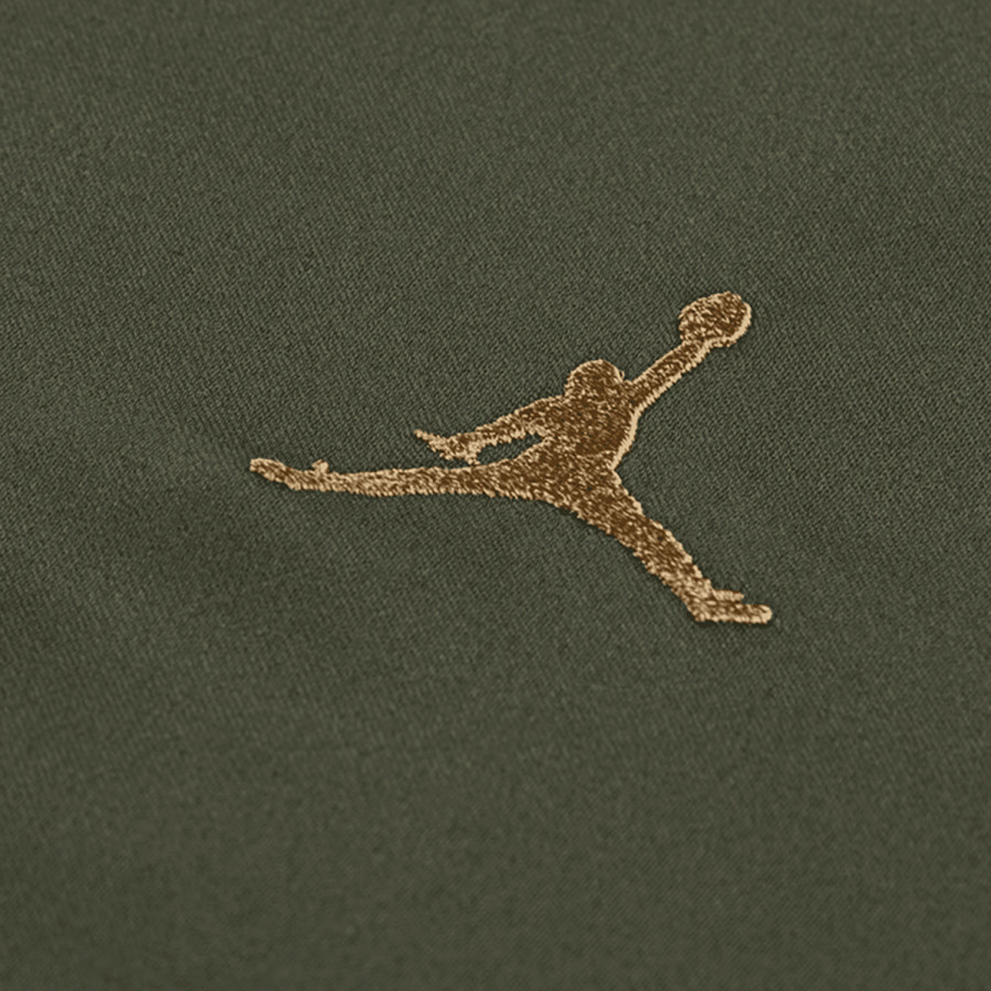 JORDAN JAKNA Big Logo