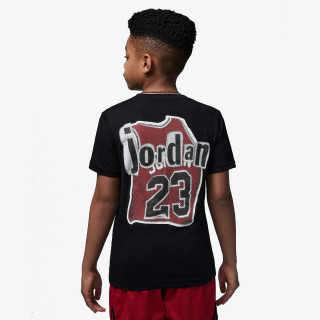 JORDAN KRATKA MAJICA Jordan Jersey Collage 
