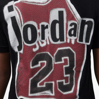 JORDAN KRATKA MAJICA Jordan Jersey Collage 