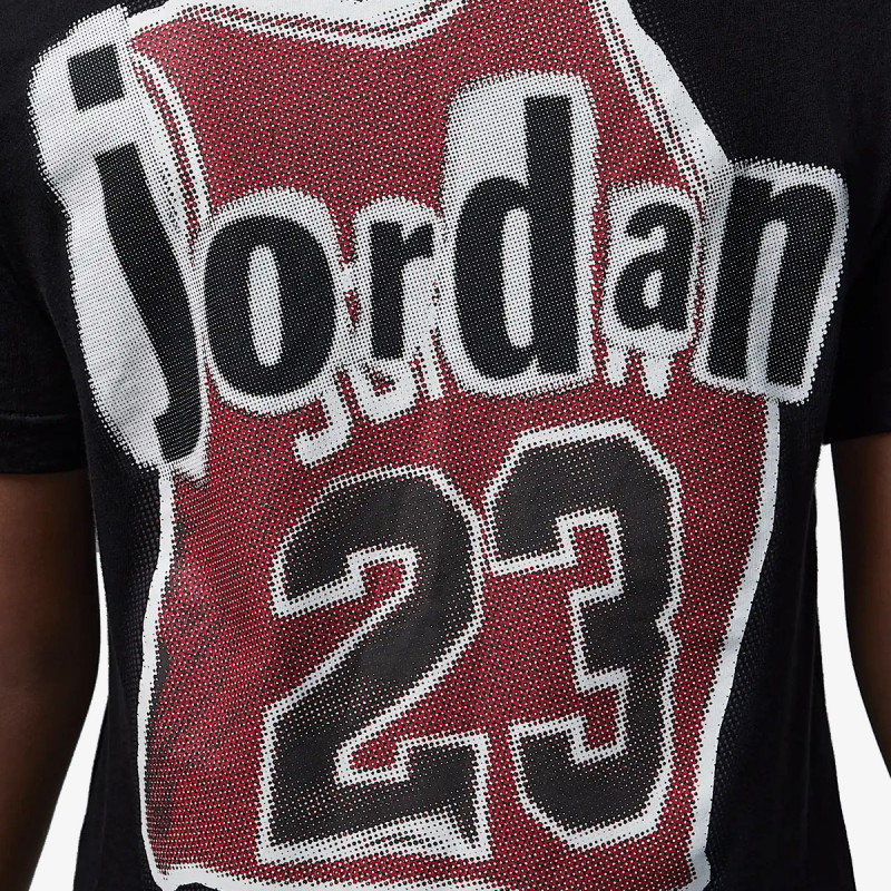 JORDAN KRATKA MAJICA Jordan Jersey Collage 