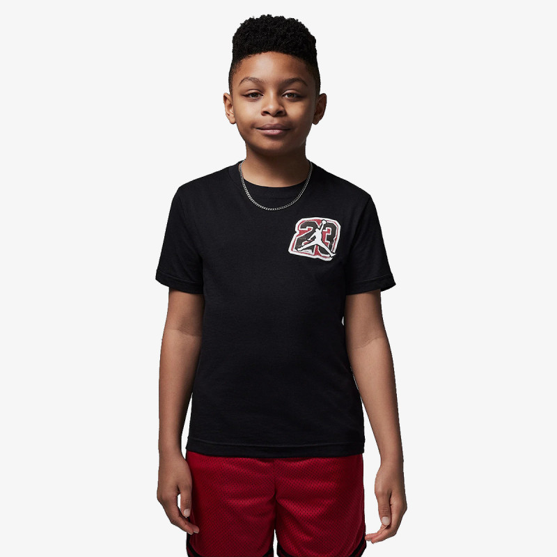 JORDAN KRATKA MAJICA Jordan Jersey Collage 