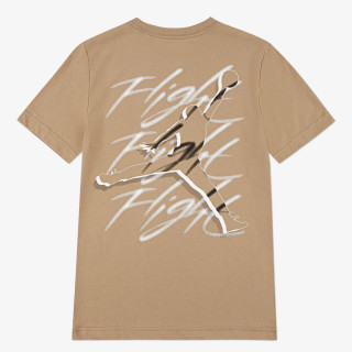 JORDAN KRATKA MAJICA JDB JM FLIGHT HAZE SS TEE 