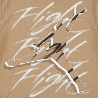JORDAN KRATKA MAJICA JDB JM FLIGHT HAZE SS TEE 