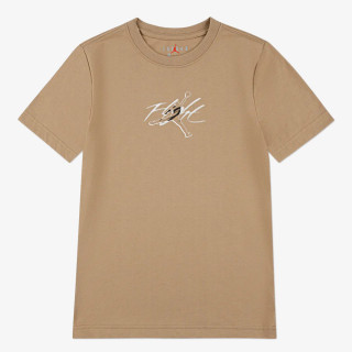 JORDAN KRATKA MAJICA JDB JM FLIGHT HAZE SS TEE 
