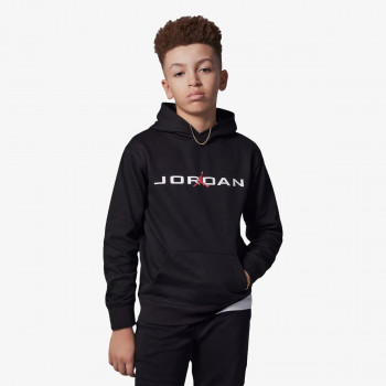 NIKE KAPUCAR JDB MJ BASELINE FT PO 