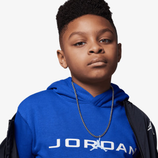 KAPUCAR JDB MJ BASELINE FT PO 