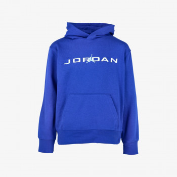NIKE KAPUCAR JDB MJ BASELINE FT PO 