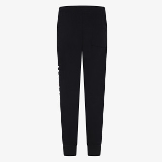 NIKE SPODNJI DELI TRENIRKE JDB MJ BASELINE FT PANT 