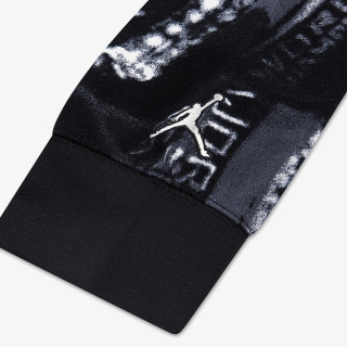 NIKE KAPUCAR JDB MJ MVP FT AOP PO 