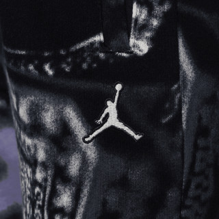 NIKE SPODNJI DELI TRENIRKE JDB MJ MVP AOP PANT 
