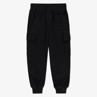 JORDAN SPODNJI DELI TRENIRKE JDB MJ BROOKLYN FT CARGO PANT 
