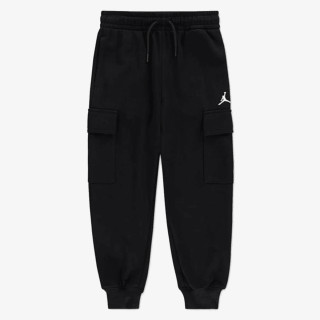 JORDAN SPODNJI DELI TRENIRKE JDB MJ BROOKLYN FT CARGO PANT 