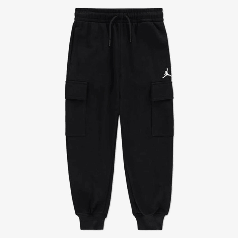 JORDAN SPODNJI DELI TRENIRKE JDB MJ BROOKLYN FT CARGO PANT 