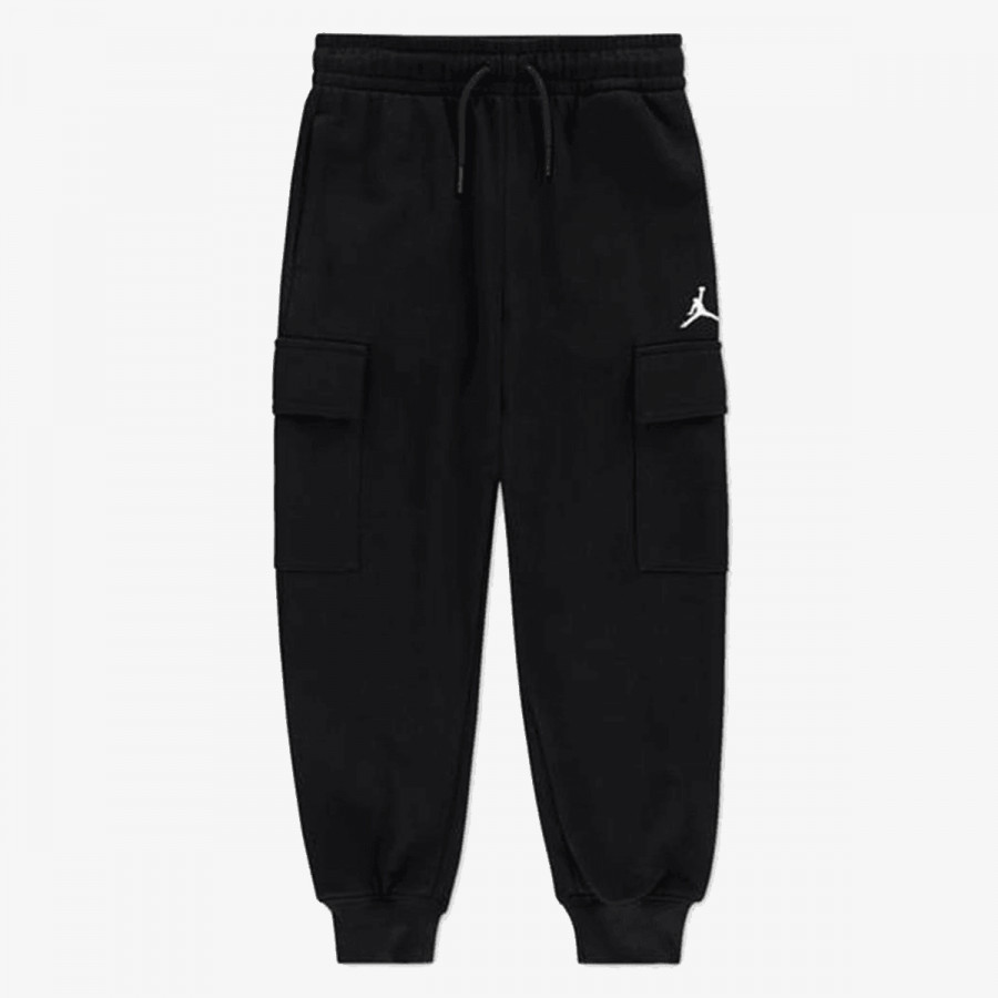 JORDAN SPODNJI DELI TRENIRKE JDB MJ BROOKLYN FT CARGO PANT 