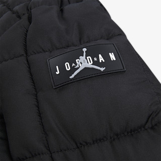 JORDAN JAKNA JDN ESSENTIAL MDWT PUFFER 
