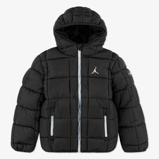 JORDAN JAKNA JDN ESSENTIAL MDWT PUFFER 