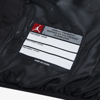 JORDAN JAKNA JDN ESSENTIAL MDWT PUFFER 