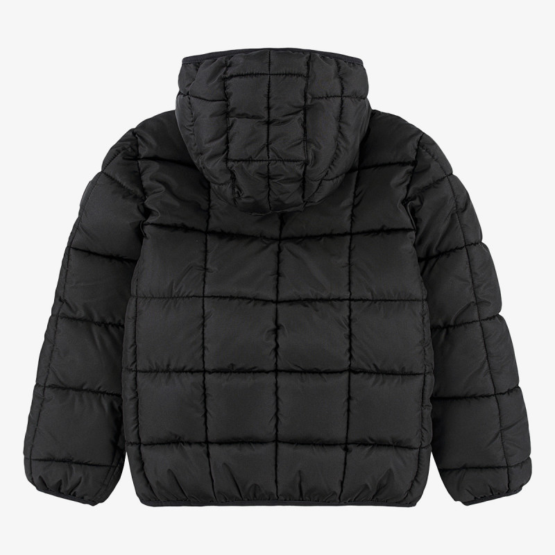 JORDAN JAKNA JDN ESSENTIAL MDWT PUFFER 