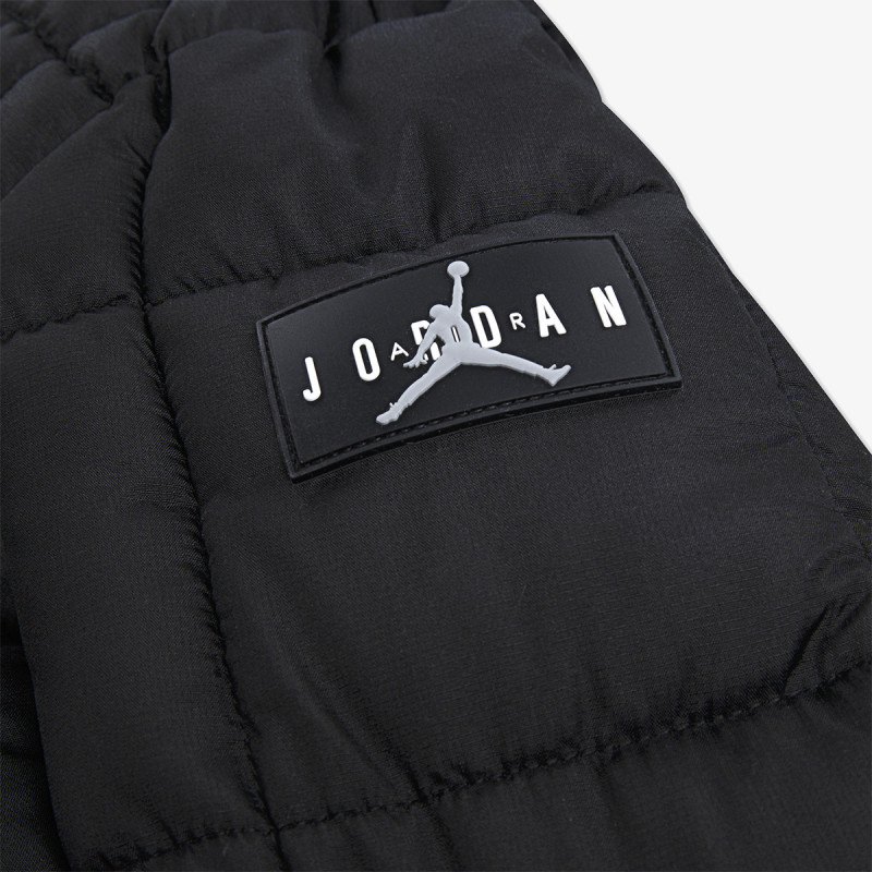 JORDAN JAKNA JDN ESSENTIAL MDWT PUFFER 