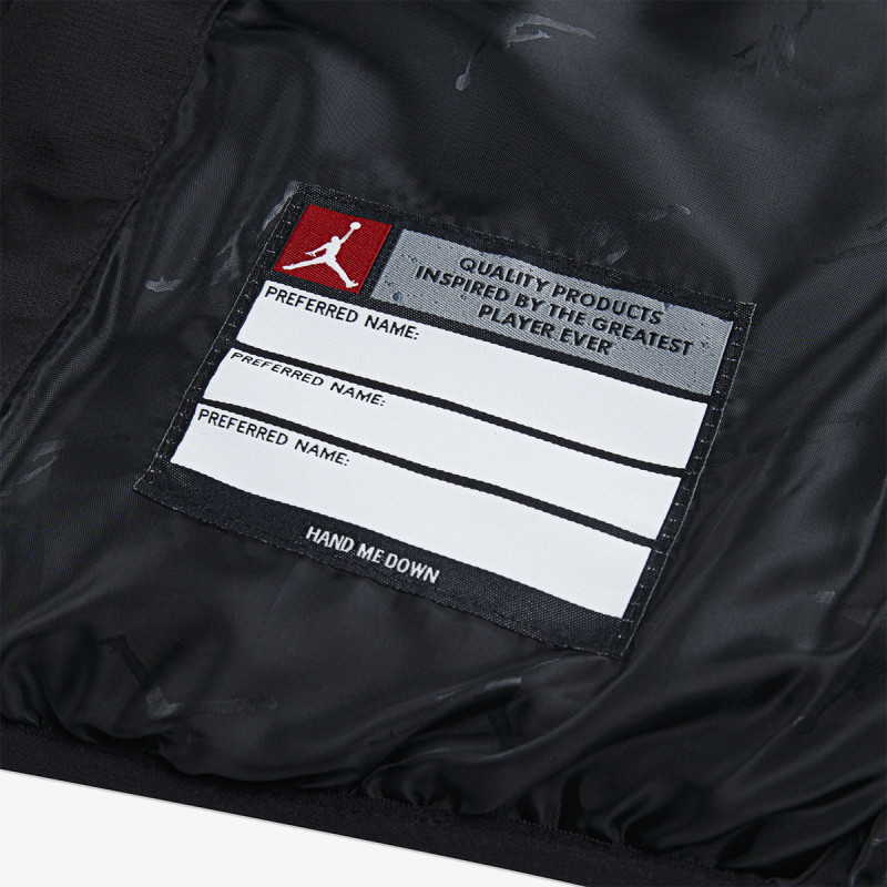 JORDAN JAKNA JDN ESSENTIAL MDWT PUFFER 