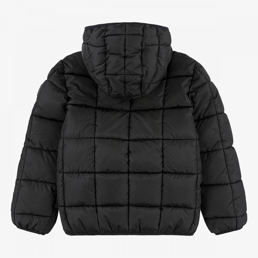 JORDAN JAKNA JDN ESSENTIAL MDWT PUFFER 