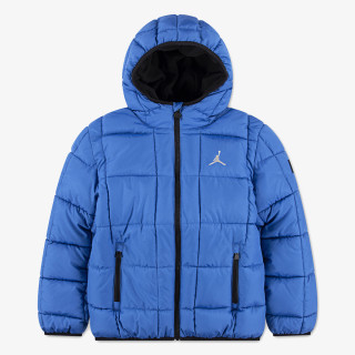 JORDAN JAKNA JDN ESSENTIAL MDWT PUFFER 