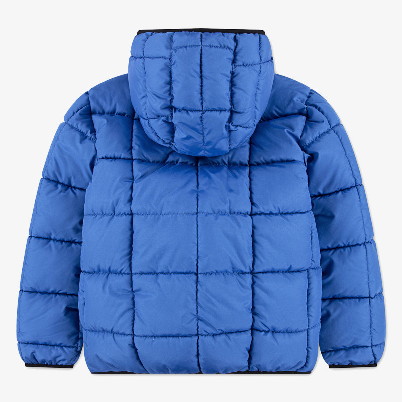 JORDAN JAKNA JDN ESSENTIAL MDWT PUFFER 