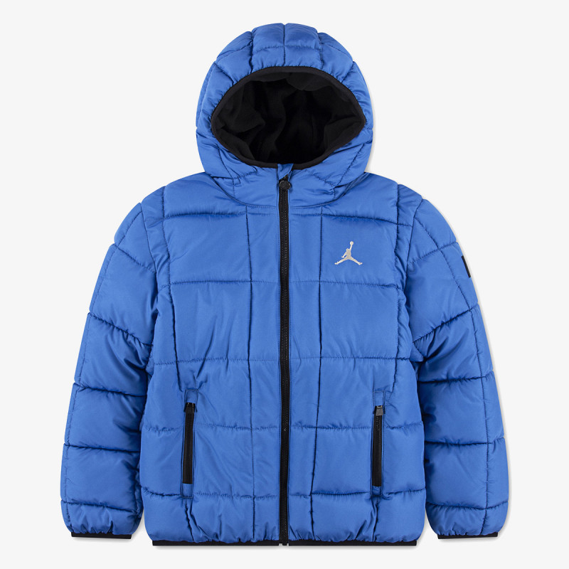 JORDAN JAKNA JDN ESSENTIAL MDWT PUFFER 