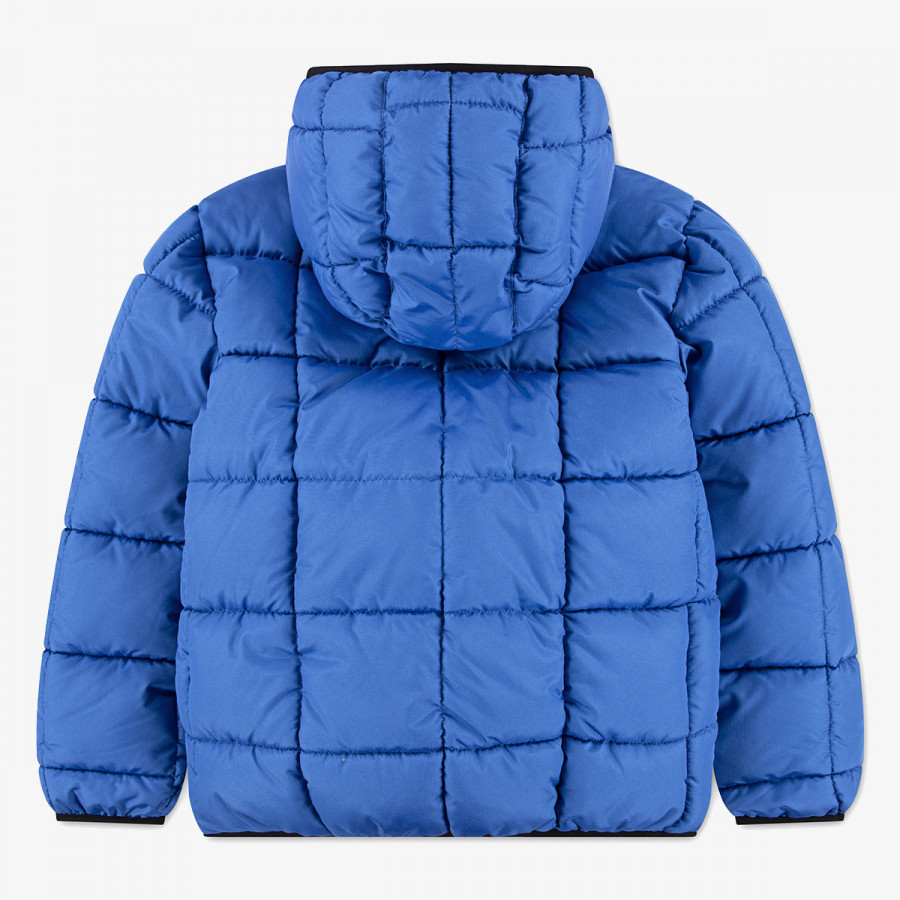 JORDAN JAKNA JDN ESSENTIAL MDWT PUFFER 