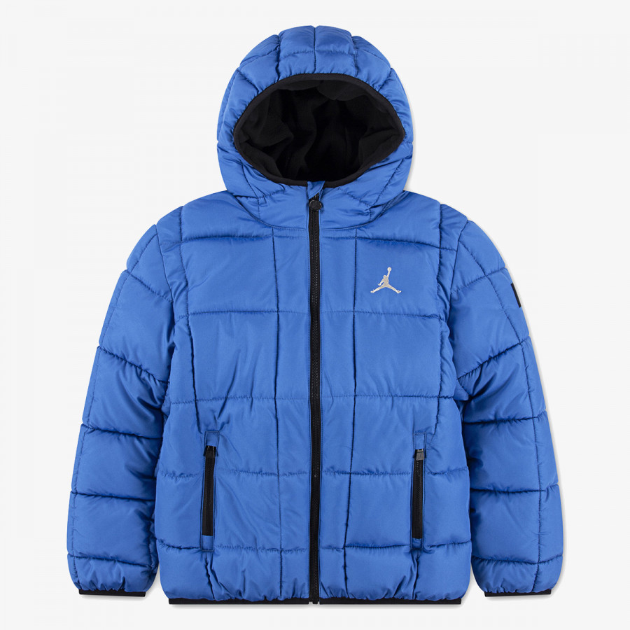JORDAN JAKNA JDN ESSENTIAL MDWT PUFFER 