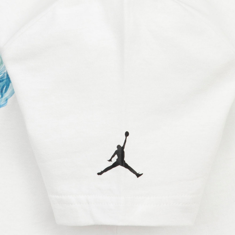 JORDAN KRATKA MAJICA Wave 
