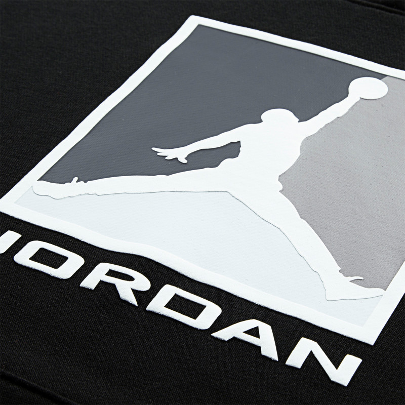 JORDAN KAPUCAR JDB MJ ESS FT BASELINE PO 