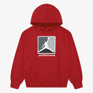 JORDAN KAPUCAR JDB MJ ESS FT BASELINE PO 