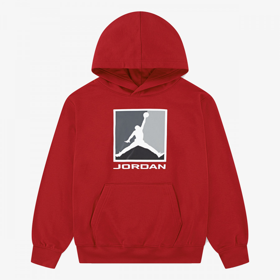 JORDAN KAPUCAR JDB MJ ESS FT BASELINE PO 
