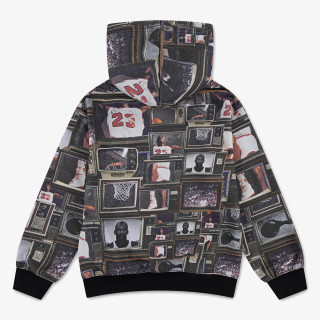 JORDAN KAPUCAR MJ Brooklyn 