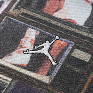 JORDAN KAPUCAR MJ Brooklyn 