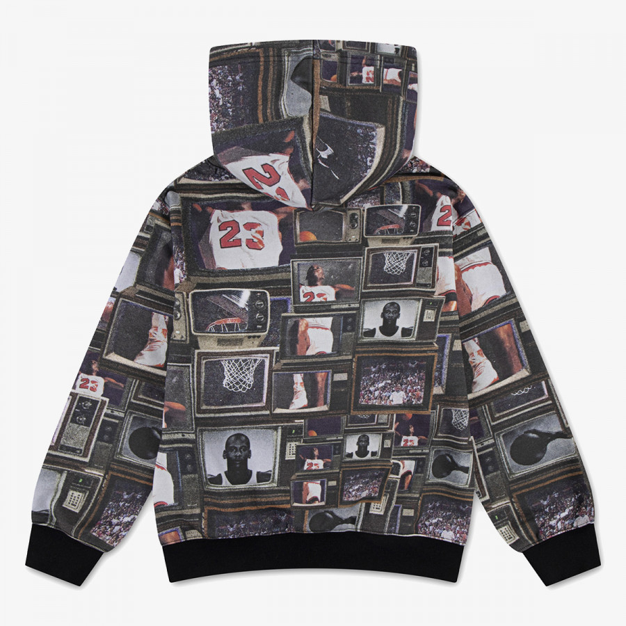 JORDAN KAPUCAR MJ Brooklyn 
