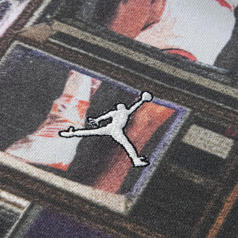 JORDAN KAPUCAR MJ Brooklyn 