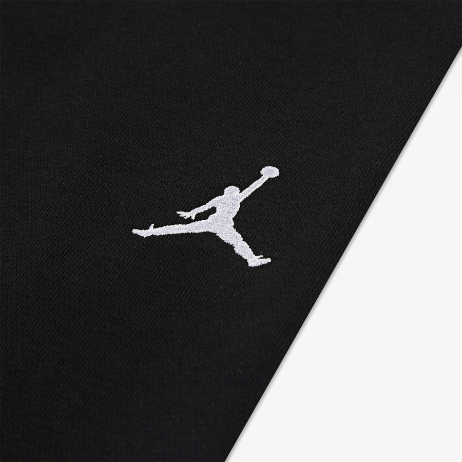 JORDAN SPODNJI DELI TRENIRKE JDB MJ BRKLN FT PANT 