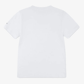 JORDAN KRATKA MAJICA JDB GHOST MAN SS-TEE 